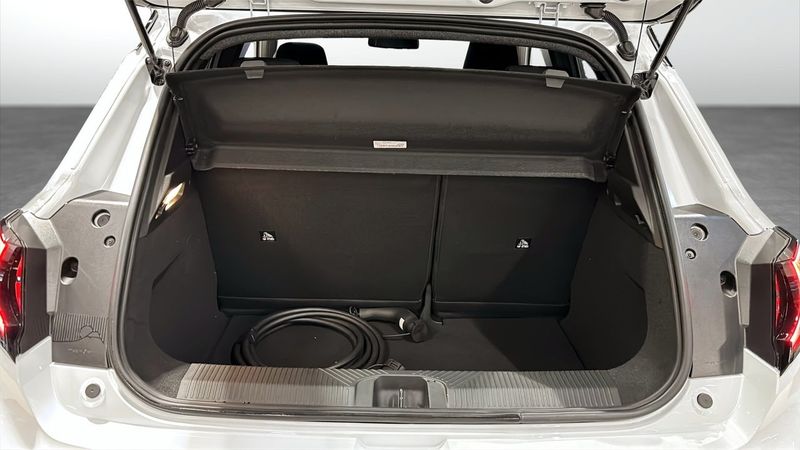 Nissan Micra bild 10
