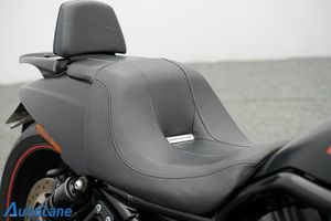 Harley-Davidson Night Rod Special bild 17