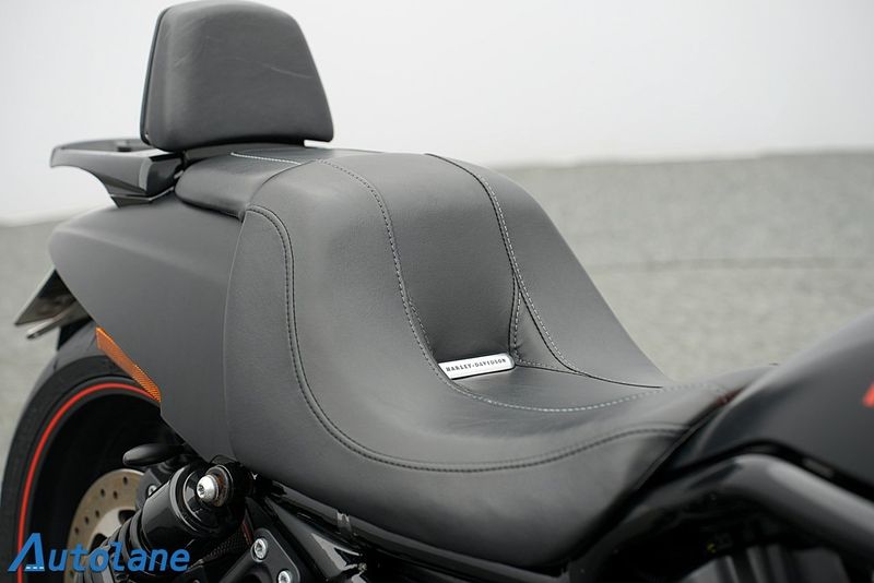 Harley-Davidson Night Rod Special bild 17
