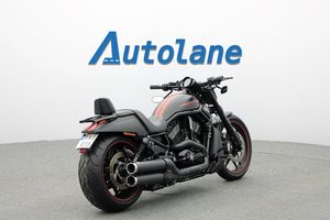Harley-Davidson Night Rod Special bild 5