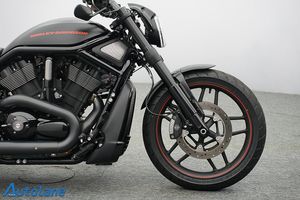 Harley-Davidson Night Rod Special bild 12