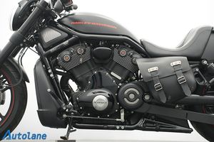 Harley-Davidson Night Rod Special bild 14