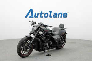 Harley-Davidson Night Rod Special bild 4