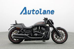 Harley-Davidson Night Rod Special bild 6