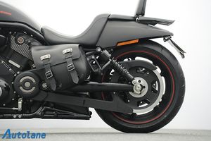 Harley-Davidson Night Rod Special bild 15