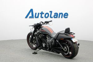 Harley-Davidson Night Rod Special bild 3