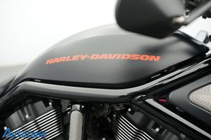 Harley-Davidson Night Rod Special bild 18