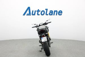 Kawasaki Z bild 8