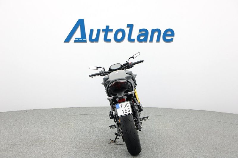 Kawasaki Z bild 8
