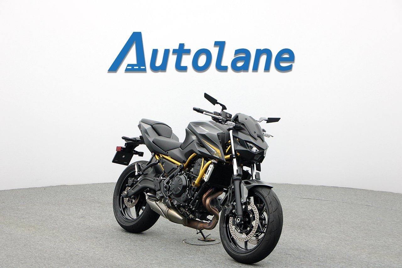 Kawasaki Z