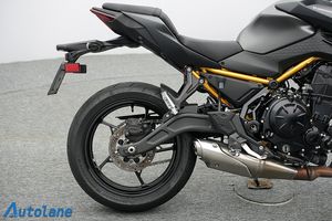 Kawasaki Z bild 10