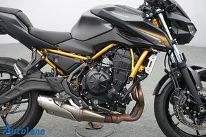 Kawasaki Z bild 11