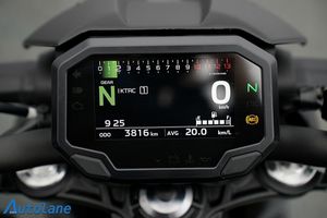 Kawasaki Z bild 19
