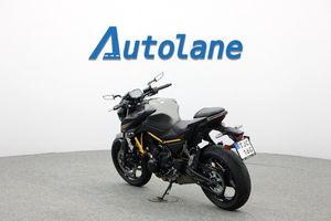 Kawasaki Z bild 3