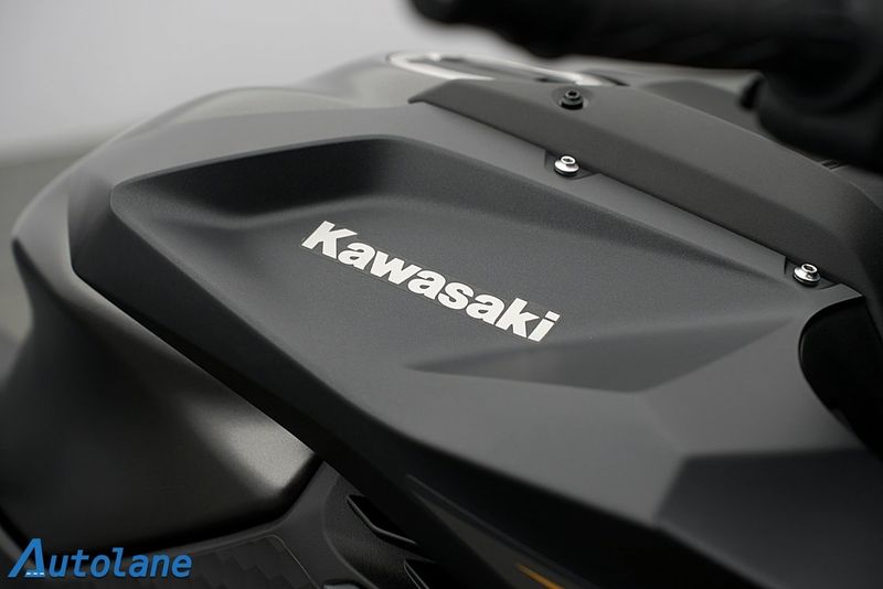 Kawasaki Z bild 22