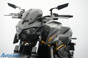 Kawasaki Z bild 23