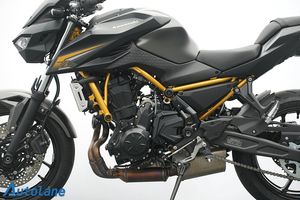 Kawasaki Z bild 14