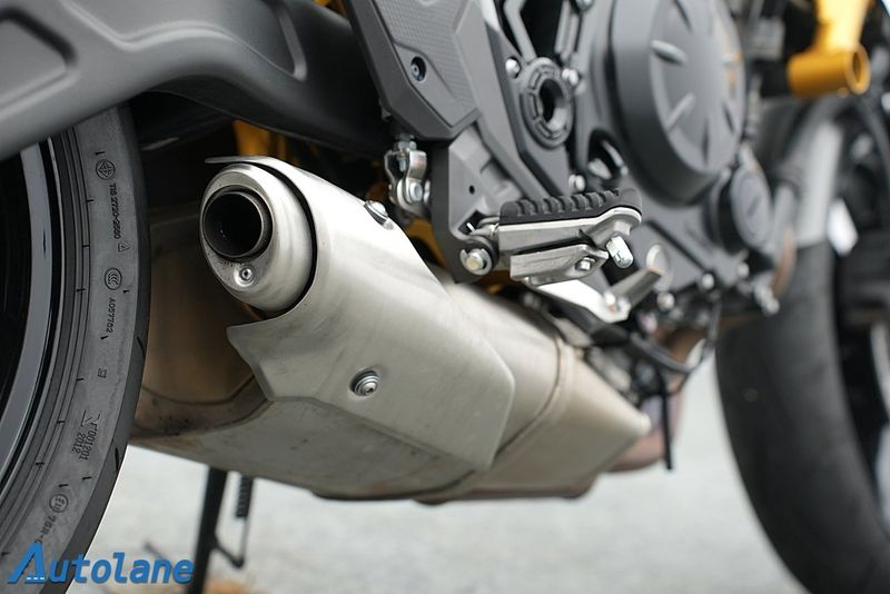 Kawasaki Z bild 25