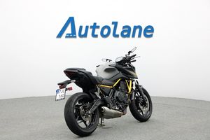 Kawasaki Z bild 5