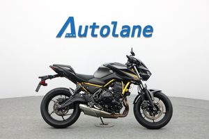 Kawasaki Z bild 6