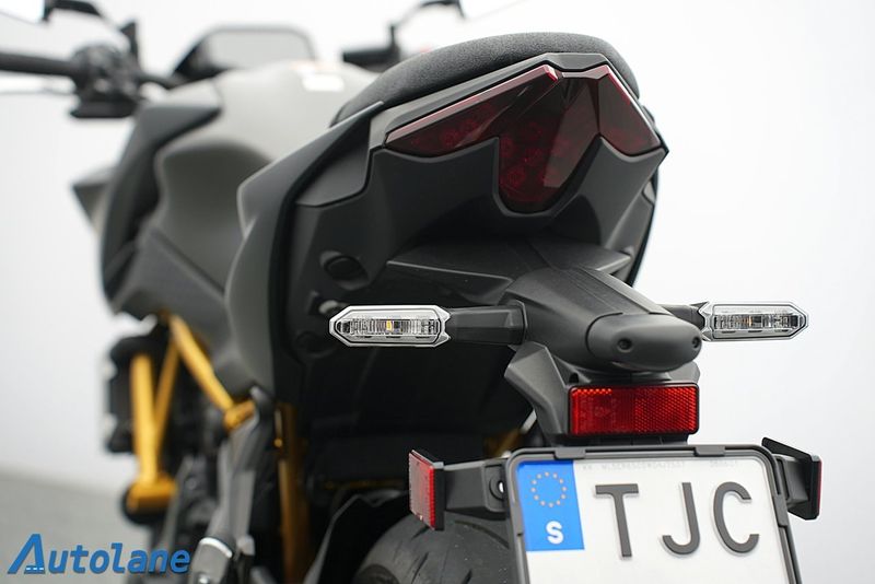 Kawasaki Z bild 16