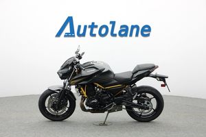 Kawasaki Z bild 9