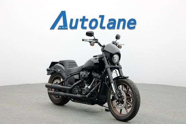 Begagnade Motorcyklar till salu