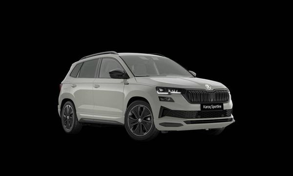 Skoda Karoq Sportline TSI 150 DSG *Privatleasing* - 2026