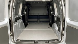 Volkswagen Caddy bild 12