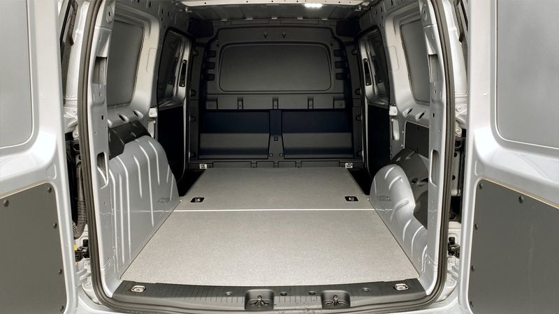 Volkswagen Caddy bild 12
