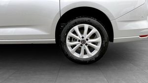 Volkswagen Caddy bild 6