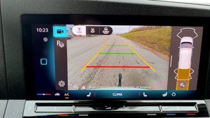 Volkswagen Caddy bild 14