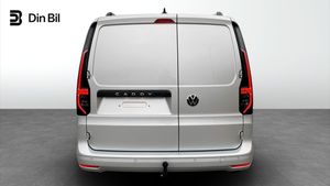 Volkswagen Caddy bild 5