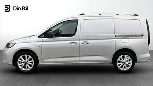 Volkswagen Caddy bild 2