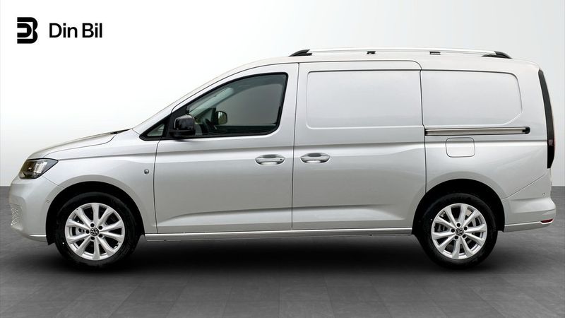 Volkswagen Caddy bild 2