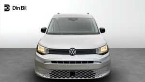 Volkswagen Caddy bild 4
