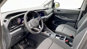 Volkswagen Caddy bild 7