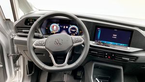 Volkswagen Caddy bild 10