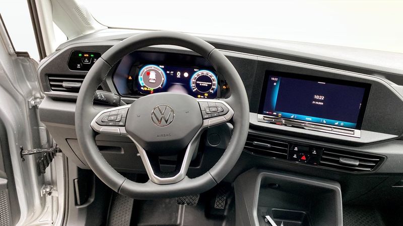 Volkswagen Caddy bild 10