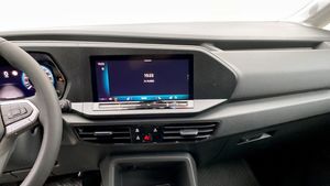 Volkswagen Caddy bild 9