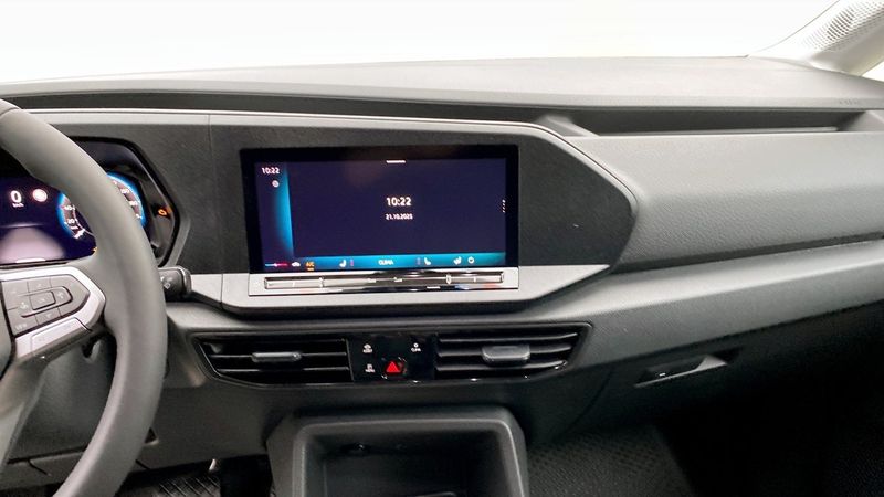 Volkswagen Caddy bild 9
