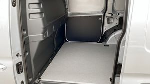 Volkswagen Caddy bild 11