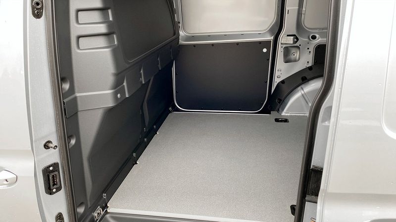 Volkswagen Caddy bild 11