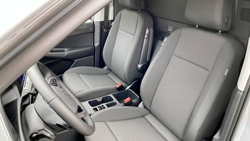 Volkswagen Caddy bild 8