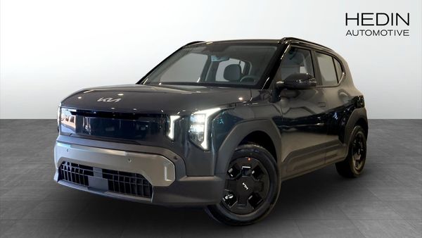 Kia EV2 SR 5-SITS - 2027