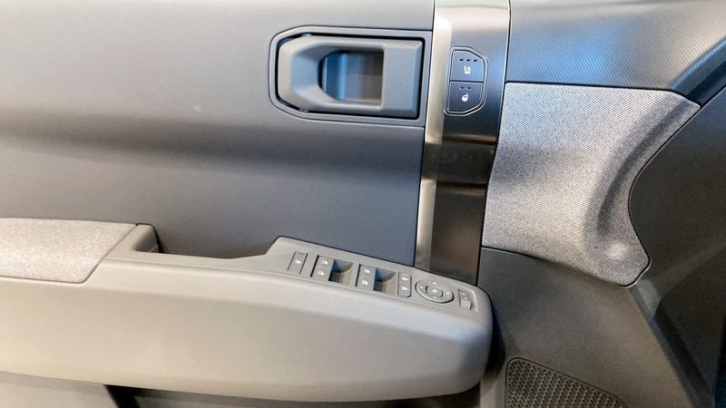 Kia EV3 bild 11