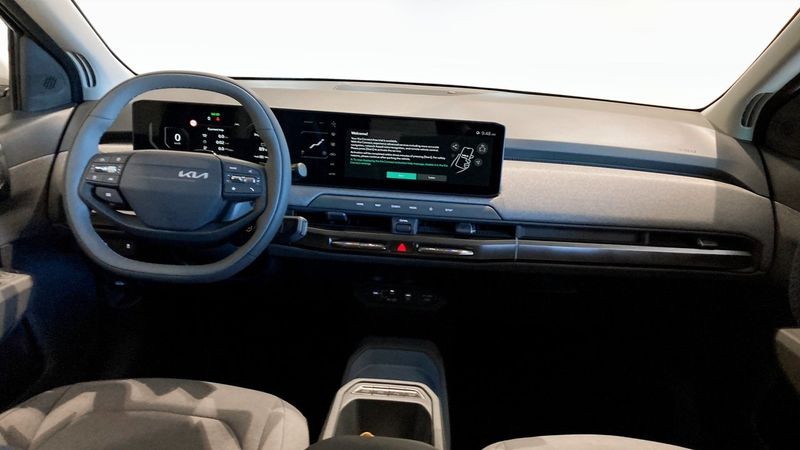 Kia EV3 bild 4