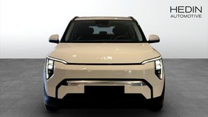 Kia EV3 bild 8