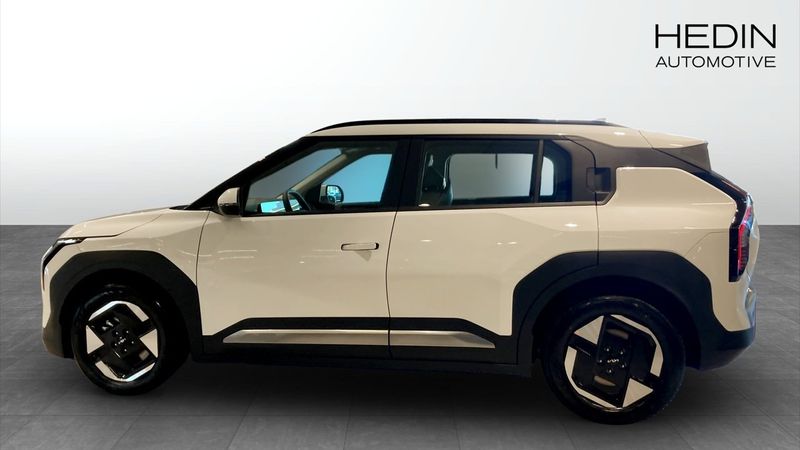 Kia EV3 bild 6