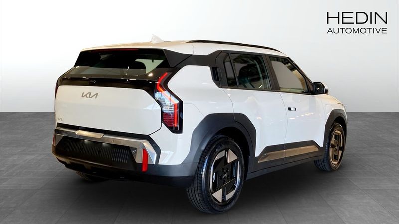 Kia EV3 bild 2